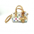 Nano speedy Louis Vuitton x Murakami