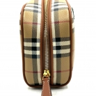 beauty bag burberry