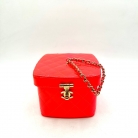 chanel make up box