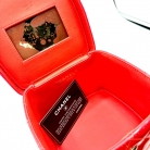 chanel make up box