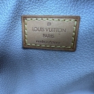 Neceser cosméticos Louis Vuitton