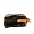 necessaire da viaggio Louis Vuitton