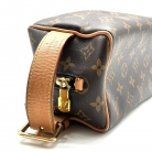 necessaire da viaggio Louis Vuitton