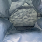 MiuMiu printed toiletry bag