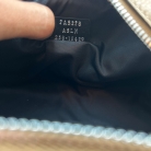 neceser fendi