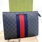 Gucci toiletry bag