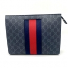 Gucci toiletry bag