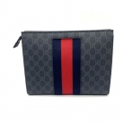 Gucci toiletry bag