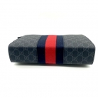 Gucci toiletry bag