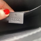 Gucci toiletry bag