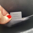 Gucci toiletry bag