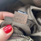 Beauty case Gucci