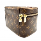 Louis Vuitton Toiletry Bag
