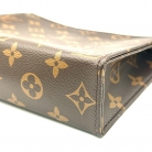 Louis Vuitton toiletry bag