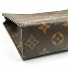 Louis Vuitton toiletry bag