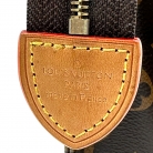 Louis Vuitton toiletry bag