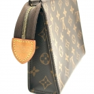 Louis Vuitton toiletry bag