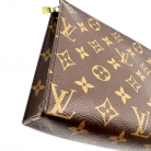 Borsa da toilette Louis Vuitton