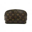 Louis Vuitton toiletry pouch