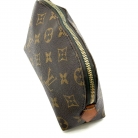 Louis Vuitton toiletry pouch