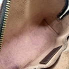 Louis Vuitton toiletry pouch