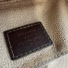 Louis Vuitton toiletry pouch