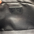 pochette da toilette Louis Vuitton