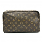 Louis Vuitton toiletry pouch
