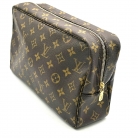 Louis Vuitton toiletry pouch