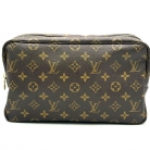 Louis Vuitton toiletry pouch