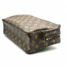 Louis Vuitton toiletry pouch