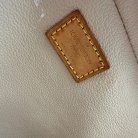 Louis Vuitton toiletry pouch