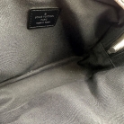 Louis Vuitton toiletry pouch