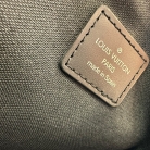 Louis Vuitton toiletry pouch