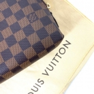 Neceser Louis Vuitton Damier