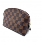 Neceser Louis Vuitton Damier Ebene
