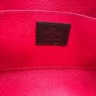 Neceser Louis Vuitton Damier Ebene