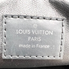 Louis Vuitton Monogram Toiletry Bag