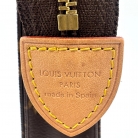Neceser Louis Vuitton Toilette Trousse Monográm