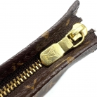Neceser Louis Vuitton Toilette Trousse Monográm