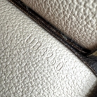 Neceser Louis Vuitton Toilette Trousse Monográm