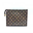 Neceser Louis Vuitton Toilette Trousse Monográm