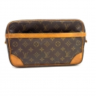 neceser Louis Vuitton Trocadéro Vintage