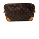 neceser Louis Vuitton Trocadéro Vintage