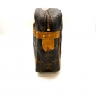 neceser Louis Vuitton Trocadéro Vintage