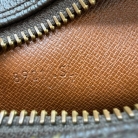 neceser Louis Vuitton Trocadéro Vintage