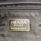 prada beauty case