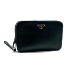 Prada pouch