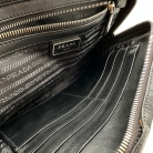 Prada pouch