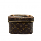 Louis Vuitton Vanity case